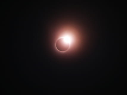 total solar eclipse, ring, china, space, astronomy, night, sky, beauty in nature, moon, natural phenomenon, eclipse, no people, solar eclipse, nature, copy space, illuminated, outdoors, tranquil scene, circle, majestic, geometric shape, shape, moonlight, luminosity, 2K, CC0, public domain, royalty free