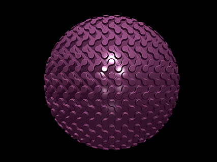 sphere, 3d, geometry, math, design, studio shot, black background, indoors, close-up, illuminated, single object, no people, cut out, pattern, lighting equipment, geometric shape, circle, glowing, shape, still life, purple, copy space, domestic room, tea light, electric lamp, 4K, CC0, public domain, royalty free
