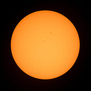eclipse, 2017, Dom, pontos, espaço, astronomia, cor laranja, forma geométrica, Ciência, céu, sistema solar, círculo, ninguém, forma, natureza, exploração espacial, ao ar livre, beleza na natureza, fundo preto, amarelo, scenics - natureza, 1080P, CC0, domínio público, royalty free