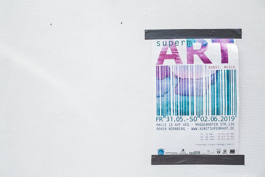 super, Norimberga, annuncio pubblicitario, manifesto, supermart # 9 auf aeg halle 15, Baviera, Germania, arte, carta, brochure, aviatore, testo, recluta, Franconia, design, nuovo venuto, supermart # 9, mostra, stile, fresco, arti plastiche, display, nessuno, in casa, caratteristica della parete, comunicazione, attività commerciale, copia spazio, finanza, avvicinamento, moneta, valuta cartacea, assistenza sanitaria e medicina, girato in studio, multicolore, sceneggiatura occidentale, gruppo di oggetti, numero, gruppo medio di oggetti, ordine, 5K