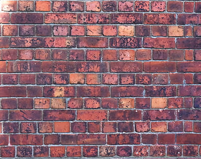 ladrillo, textura, pared, modelo, piedra, ladrillos, albañilería, bloques, cemento, estructura, edificio, mortero, arquitectura, rojo, decorativo, antiguo, vendimia, construcción, pared de ladrillo, fotograma completo, antecedentes, pared - característica de la construcción, texturizado, estructura construida, nadie, repetición, día, Material de construcción, erosionado, en una fila, al aire libre, marrón, 2K, CC0, dominio público, libre de derechos
