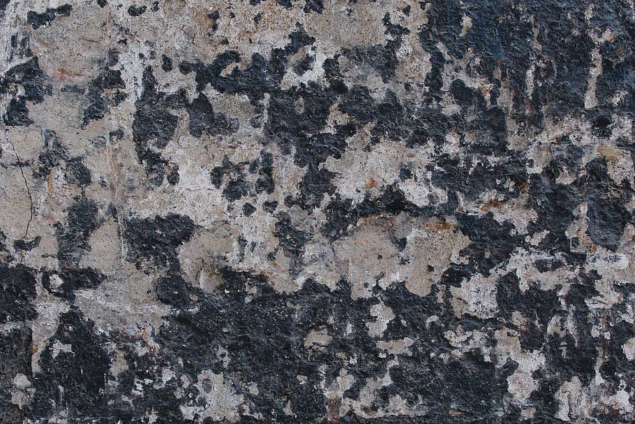 tèxtils, patró, fons, textura, paret, rock, pedra, vell, rau, superfície, concret, estructura, brut, marc complet, aspre, cap gent, funció de construcció de parets, primer pla, estructura construïda, resistent, arquitectura, resum, color negre, gris, marbre, dia, a l'aire lliure, pintura, sòlid, deteriorament, fons abstractes, efecte texturat, 5K