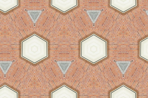 patrons, textura, paret, maons, disseny, arquitectura, estructura construïda, marc complet, cap gent, patró, maó, exterior de l'edifici, forma geomètrica, vista d’angle baix, finestra, fons, paret de maó, forma, dia, edifici, funció de construcció de parets, primer pla, marró, sostre, 4K, CC0, domini públic, lliure de regalies