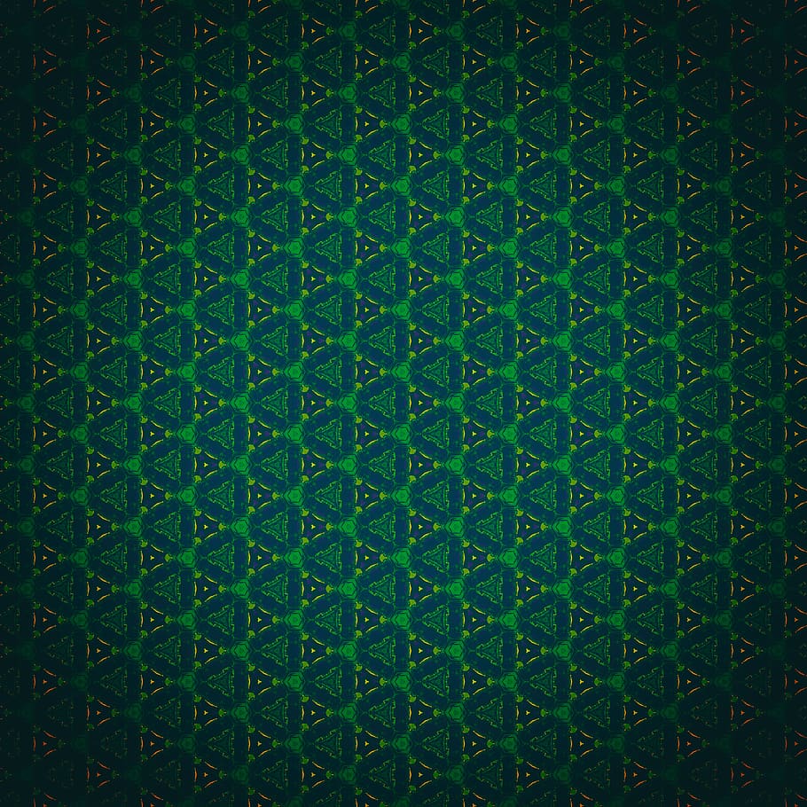 struktur, baggrund, mønster, baggrunde, abstrakt, designer, design, grafisk design, værktøjer, designelement, element, webdesign, layout, tæppe, tæppemønster, metal, overflade, grøn, selvfølgelig, natur, mos, fuld ramme, grøn farve, tekstureret, ingen mennesker, gentagelse, indendørs, tapet, tæt på, tekstureret effekt, form, geometrisk form, murbygningsfunktion, arkitektur, bygget struktur, kunstkultur og underholdning, nat, udsmykkede, natteliv, 4K