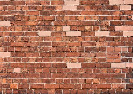 ladrillo, textura, pared, modelo, piedra, ladrillos, albañilería, bloques, cemento, estructura, edificio, mortero, arquitectura, rojo, decorativo, antiguo, vendimia, construcción, pared de ladrillo, pared - característica de la construcción, fotograma completo, antecedentes, estructura construida, nadie, marrón, exterior del edificio, en una fila, repetición, Material de construcción, al aire libre, texturizado, arreglo, día, 2K, CC0, dominio público, libre de derechos