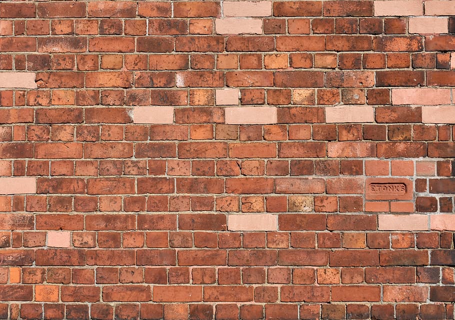 maó, textura, paret, patró, pedra, maons, maçoneria, blocs, ciment, estructura, edifici, morter, arquitectura, vermell, decoratiu, vell, vintage, construcció, paret de maó, funció de construcció de parets, marc complet, fons, estructura construïda, cap gent, marró, exterior de l'edifici, en fila, repetició, material de construcció, a l'aire lliure, arranjament, dia, 2K