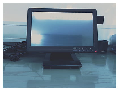 server de camere, alb, Datentechnik, masa, tehnologie, transfer de imprimare, calculator, nici o persoana, Monitorul computerului, auto post producție filtru, echipamente de calcul, în interior, ecranul dispozitivului, ecran, reflecţie, comunicare, conexiune, tehnologia fără fir, birou, sticlă - material, tastatură, mobila, absență, ecran plat, 2K, CC0, domeniu public, fără drepturi de autor