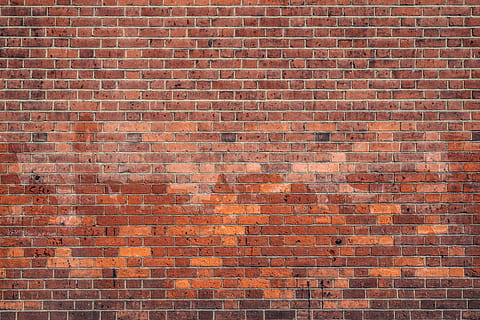 paret, maó, estructura, textura, pedra, patró, maçoneria, façana, paret de pedra, bricked, gra, hauswand, superfície, paret de maó, fons, marc complet, arquitectura, funció de construcció de parets, estructura construïda, cap gent, marró, dia, repetició, exterior de l'edifici, vell, a l'aire lliure, resistent, vermell, en fila, efecte texturat, 5K, CC0, domini públic, lliure de regalies