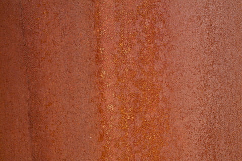 rez, Pozadí, hrubý, struktura, kalibrace, celý rám, texturou, hnědý, detail, nástěnný prvek, nikdo, vzor, stavba, architektura, rezavý, den, abstraktní, venku, oranžová barva, starý, kopie prostor, kov, abstraktní pozadí, efekt, 4K, CC0, veřejná doména, bez autorských práv