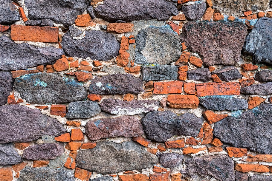 paret, pedra, textura, fons, estructura, parets, patró, maons, ruïna, paret de pedra, maçoneria, senderisme, maó, marc complet, arquitectura, cap gent, sòlid, estructura construïda, funció de construcció de parets, aspre, dia, paret de maó, resistent, pedra - objecte, a l'aire lliure, vell, material de construcció, material de pedra, concret, arruïnat, 2K