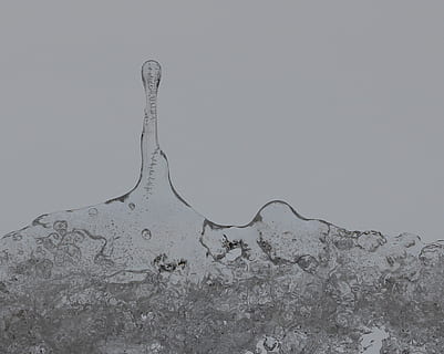 buz, icicles, soğuk, kış, insansız, doğa, gökyüzü, huzur, Su, soğuk hava, gün, açık havada, doğada güzellik, kapatmak, arazi, çevre, düşürmek, manzaralar - doğa, stüdyo çekimi, sakin sahne, saflık, erime, 1080P, CC0, kamu malı, telif ücretsiz