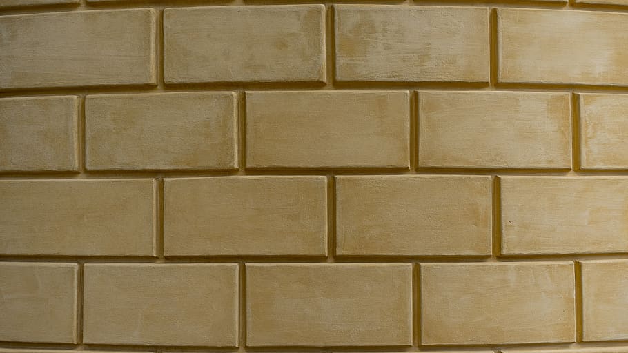 Hintergrund, Muster, Struktur, Oberfläche, Wand, Korn, Gelenke, glatt, Gelb, Vollbild, Hintergründe, drinnen, keine Leute, Nahansicht, gestalten, in einer Reihe, Wiederholung, Auftrag, Geometrische Figur, quadratische Form, texturiert, Container, große gruppe von gegenständen, Design, die Architektur, Anordnung, Holz - Material, gebaute Struktur, 5K