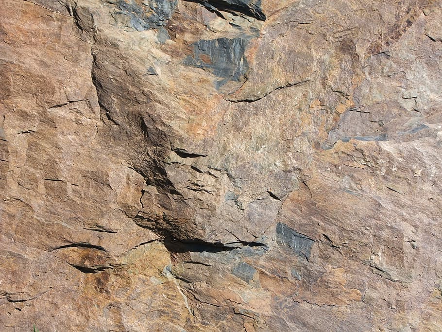 textura, pedra, fons, rock, rock - object, sòlid, formació de roca, geologia, marc complet, cap gent, dia, naturalesa, aspre, escena no urbana, a l'aire lliure, geografia física, bellesa a la natura, erosionat, marró, terra, terrenys extrems, formació, gres, 4K