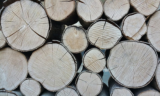 wood, commodity, full frame, backgrounds, wood - material, timber, log, firewood, stack, lumber industry, deforestation, large group of objects, pattern, tree, abundance, shape, arrangement, design, environmental issues, forest, fuel and power generation, no people, woodpile, 2K, CC0, public domain, royalty free
