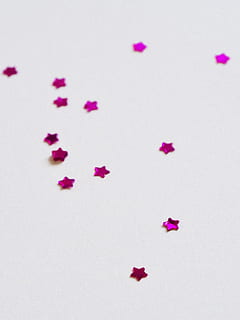 Muster, Desktop, Dekoration, abstrakt, gestalten, Grafik, retro, funkeln, scheinen, Rosa, feiern, Party, weißer Raum, weißer Hintergrund, Star, Silvester, Geschäft, einfach, minimal, Blog, Bloggen, dekorativ, Stil, kreativ, Farbe, modisch, Weiß, Studioaufnahme, drinnen, pinke Farbe, große gruppe von gegenständen, Nahansicht, keine Leute, kopieren sie platz, Variation, mehrfarbig, Wahl, Blume, Frische, High Angle View, Feier, Konfetti, Essen und Trinken, Gruppe von Objekten, Pflanze, farbiger Hintergrund, Valentinstag - Urlaub, Snack, 4K, CC0, gemeinfrei, lizenzfrei