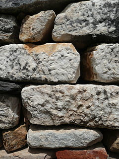 struttura, mattoni, antico, mortaio, modello, parete, trama di mattoni, rovine, muro di mattoni, blocchi, fotogramma intero, sfondi, nessuno, strutturato, solido, grande gruppo di oggetti, avvicinamento, pila, ruvido, roccia, pietra - oggetto, roccia - oggetto, natura morta, abbondanza, giorno, all'aperto, natura, pietra, durezza, muro di pietra, 2K, CC0, dominio pubblico, privo di copyright