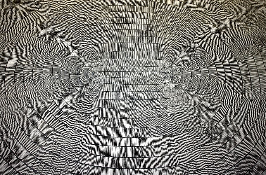 patró, rodó, fons, fons de pantalla tèxtil, arquitectura, museu, marc complet, cercle, forma geomètrica, cap gent, forma, textura, anell d’arbre, primer pla, concèntric, dia, naturalesa, material de fusta, monstre de l'arbre, disseny, escorça, arbre, a l'aire lliure, fusta, 4K