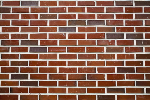 padronizar, parede, expressar, externo, pedra, telha, interior, quadra, arquitetura, tijolo, superfície, damme, parede de tijolos, estrutura construída, recurso de construção de parede, quadro completo, origens, exterior do edifício, ninguém, repetição, dia, ao ar livre, texturizado, forma geométrica, Castanho, fechar-se, forma, desenhar, 4K, CC0, domínio público, royalty free