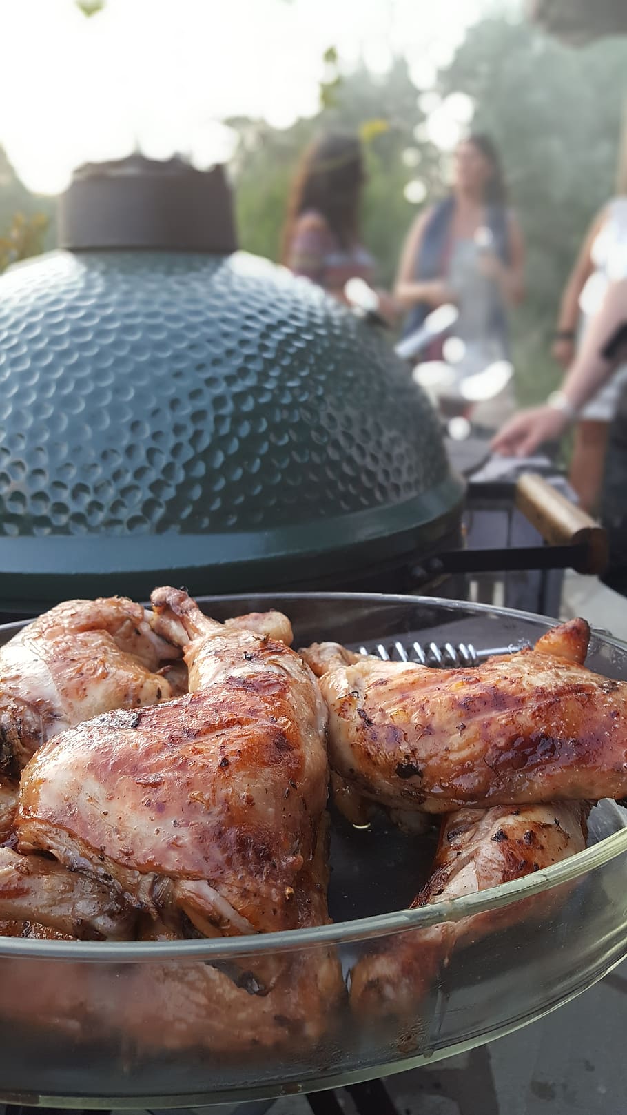 esteira, carne, cozinhando, ceia, refeição, comida e bebida, Comida, pessoas incidentais, focar em primeiro plano, frescura, dia, assado, fechar-se, carne de frango, frango, pessoas reais, churrasco, pronto para comer, bem-estar, pessoas, pessoa irreconhecível, frango assado, carne branca, Alimentação saudável, 5K