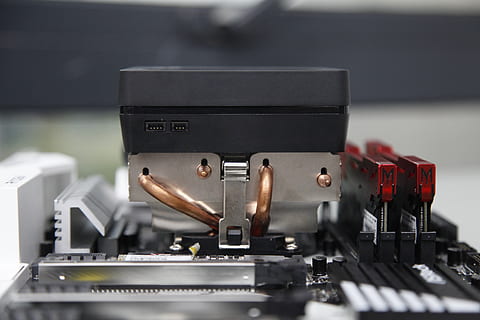 CPU, 방사하는, 과, 과학 기술, 닫다, 기계, 아무도, 실내, 장비, 정물, 연결, 선택적 포커스, 기계 부품, 전경 초점, 산업, 전자 산업, 금속, 통신, 표, 컴퓨터, 사업, 직업, 본문, 5K, CC0, 공개 도메인, 로열티 무료