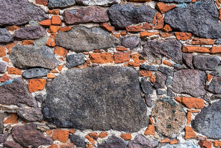 paret, pedra, textura, fons, estructura, parets, patró, maons, ruïna, paret de pedra, maçoneria, senderisme, sòlid, marc complet, cap gent, aspre, dia, rock, estructura construïda, arquitectura, rock - object, pedra - objecte, gris, primer pla, a l'aire lliure, funció de construcció de parets, material de pedra, duresa, concret, maó, ciment, 2K