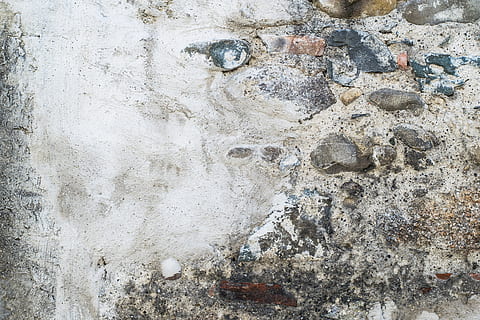 paret, fons, textura, rústic, patró, estructura, pedra, gris, superfície, maçoneria, rau, pedra natural, guix, vell, façana, resistent, esquerdat, pedra de pedrera, textura de fons, funció de construcció de parets, marc complet, cap gent, estructura construïda, primer pla, arquitectura, aspre, dia, sòlid, a l'aire lliure, art i artesania, creativitat, representació, concret, efecte texturat, 5K, CC0, domini públic, lliure de regalies