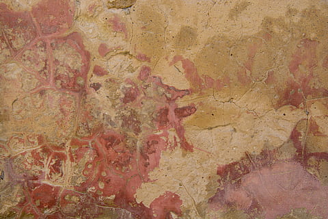 Textur, Hintergrund, Hintergrundtextur, Struktur, Farbe, rot, braun, Hintergründe, Vollbild, keine Leute, texturiert, Muster, Nahansicht, Marmor, Natur, Wandbau - Funktion, abstrakt, Tag, draußen, alt, die Architektur, solide, gebaute Struktur, Mineral, Rock, 5K, CC0, gemeinfrei, lizenzfrei