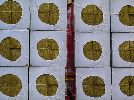 site, insulation, packaging, build, pattern, background, texture, collection, construction work, design, graphic, construction material, material, packed, housebuilding, shell, round, square, building, ze, winter, dam, work, slide, delivery, white, olive, taupe, welded, stock, no people, in a row, full frame, side by side, shape, day, geometric shape, backgrounds, circle, close-up, outdoors, order, architecture, arrangement, built structure, communication, repetition, multi colored, wood - material, warning symbol, 4K, CC0, public domain, royalty free
