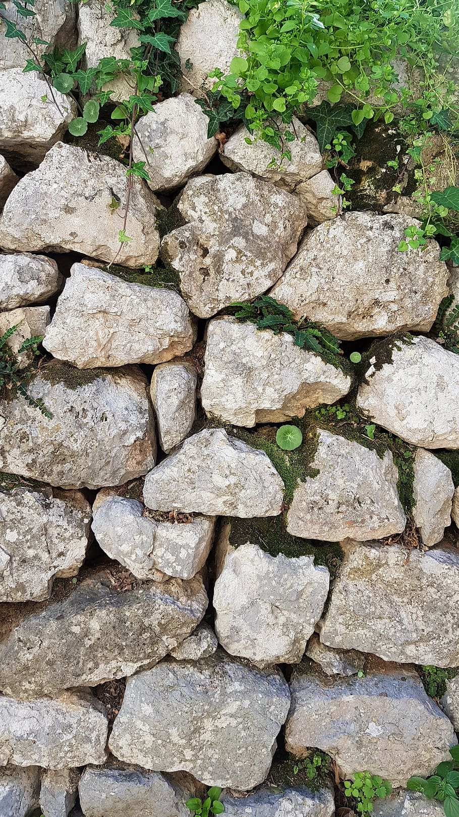 pedra, rock, aspre, teixit, patró, paret, paret de pedra, sòlid, marc complet, fons, dia, pedra - objecte, cap gent, rock - object, textura, abundància, gran grup d'objectes, pila, naturalesa, a l'aire lliure, vista d’angle alt, funció de construcció de parets, material de pedra, concret, 2K