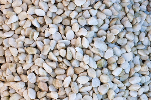 stones, path, full frame, backgrounds, abundance, large group of objects, no people, day, for sale, rock, stone - object, high angle view, still life, solid, nature, directly above, food and drink, market, pebble, retail, food, stone, outdoors, 2K, CC0, public domain, royalty free