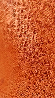 tela, tessuto, fazzoletto di carta, tessile, modello, struttura, Materiale, fotogramma intero, sfondi, strutturato, nessuno, avvicinamento, colore arancione, Marrone, in casa, ruvido, astratto, pelle, stuoia, capi di abbigliamento, zerbino, singolo oggetto, giorno, effetto strutturato, 5K, CC0, dominio pubblico, privo di copyright