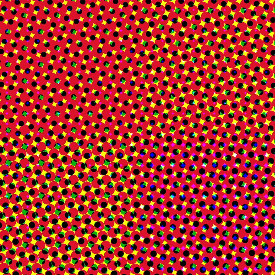 mønster, tekstil, struktur, abstrakt, grafisk, illustration, farver, baggrunde, fuld ramme, tekstureret, ingen mennesker, rød, tæt på, form, gentagelse, indendørs, design, fik øje på, i en række, multi farvet, geometrisk form, studio skud, bestille, Kunst og håndværk, tekstureret effekt, 2K