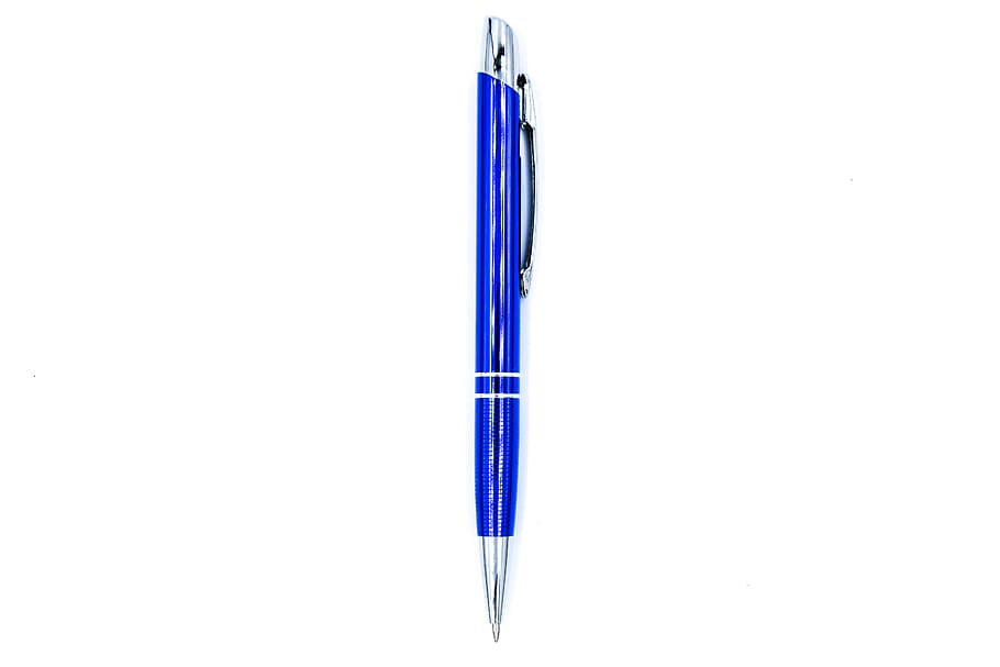 bolígraf, escriure, oficina, notes, prendre notes, escola, calendari, bolígrafs, quadern, fons blanc, tir de l'estudi, blau, tallar, cap gent, còpia espai, primer pla, sol objecte, a l'interior, natura morta, subministrament d’oficina, instrument d’escriptura, art i artesania, directament a sobre, connexió, metall, creativitat, senzillesa, porpra, 5K