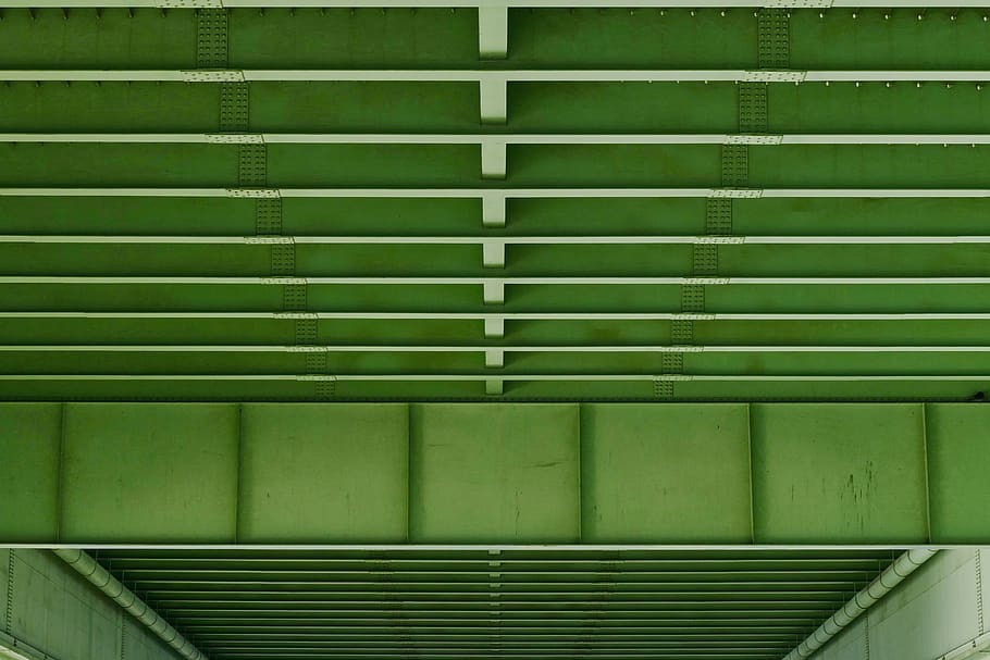 textura, patró, fons, just, acer, estructura, geomètric, sèrie, arquitectura, ciutat, Colònia, pont, ferro, pont severin, Rin, color verd, cap gent, marc complet, en fila, a l'aire lliure, menjar, primer pla, full, indústria, dia, menjar i beguda, naturalesa, part de la planta, vegetals, material de fusta, alimentació saludable, benestar, fulla de palma, 5K