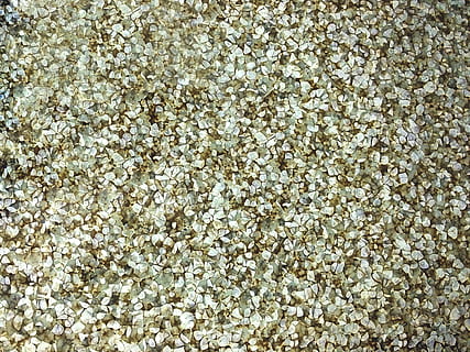 mosaic, fons, textura, retro, patró, pedra, sòl, pis, tèxtil, sorra, marc complet, abundància, gran grup d'objectes, cap gent, menjar, menjar i beguda, primer pla, crispetes de blat de moro, frescor, natura morta, alimentació saludable, dia, naturalesa, benestar, llavor, a l'interior, rock, menjar vegetarià, còdols, 2K, CC0, domini públic, lliure de regalies