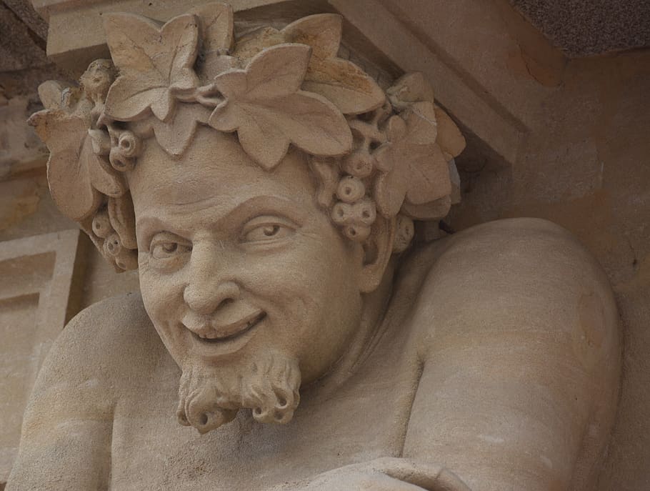 escultura, diable, estàtua, dimoni, pierre, art i artesania, representació, representació humana, creativitat, artesania, arquitectura, primer pla, història, semblança masculina, cap gent, el passat, talla - producte artesanal, a l'interior, sòlid, dia, retrat, vell, àngel, 4K