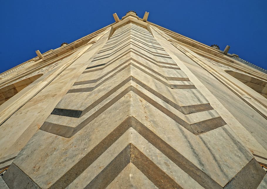 arquitectura, expressió, edifici, vista, paret, gratacels, vell, edifici antic, horitzó, Església, blau, cel, fons, Taj Mahal, Índia, estructura construïda, exterior de l'edifici, vista d’angle baix, cel clar, religió, cap gent, creença, lloc de culte, naturalesa, dia, espiritualitat, forma, forma de triangle, llum solar, destinacions de viatge, civilització antiga, ornamentat, estil clàssic, 5K