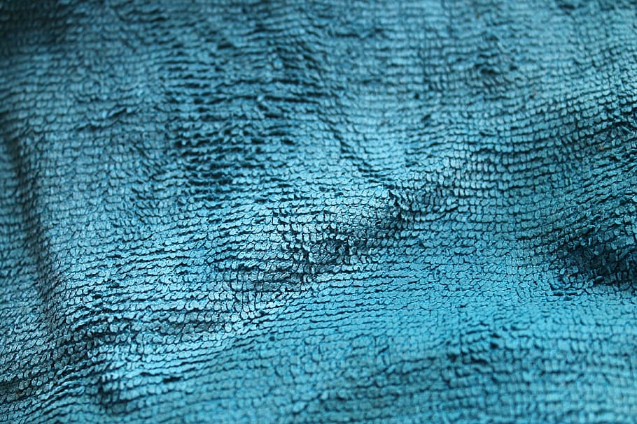 abstract, model, țesătură, bumbac, textil, structura, pânză, țesut, albastru, Turcoaz, cadru complet, fundaluri, a închide, texturată, nici o persoana, selectiv, în interior, extreme close-up, blugi, fir, material, industrie, macro, natură, tehnologie, stare brută, puritate, turcoaz colorat, luxos, 4K