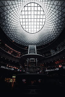 bygning, arkitektur, vindue, fulton center, new york, os, tagvindue, byen; urbex; newyork; fulton; nyc; Manhattan, Kongrescenter, dome, sfære, planetarium, arena, belysning, kontorbygning, observatorium, krystal, butik, indkøbscenter, operahus, indendørs, loft, transportmidler, bygget struktur, mønster, belyst, transportform, ingen mennesker, jernbanetransport, rejse, offentlig transport, dag, jernbanestation, lav vinkel visning, belysningsudstyr, geometrisk form, 5K, CC0, offentligt domæne, royaltyfrie