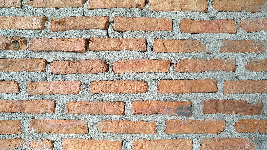 mursten, baggrund, væg, struktur, mønster, grunge, gammel, arkitektur, kulisse, murværk, sten-, overflade, ru, hus, bygning, snavset, baggrunde, murstens væg, fuld ramme, murbygningsfunktion, bygget struktur, ingen mennesker, rød, tekstureret, gentagelse, tæt på, Brun, dag, bygning udvendig, i en række, stor gruppe af objekter, udendørs, 4K