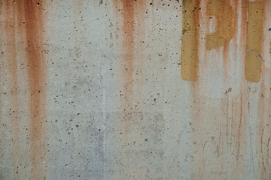 textura, paret, òxid, fons, marc complet, arquitectura, funció de construcció de parets, estructura construïda, resistent, patró, aspre, rovellat, vell, cap gent, concret, metall, gris, primer pla, tacat, resum, pintura, exterior de l'edifici, efecte texturat, fons abstractes, nivell superficial, 5K
