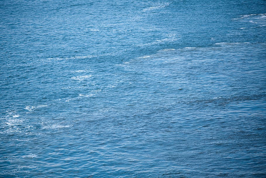 textura, agua, azul, mar, antecedentes, fotograma completo, ondulado, frente al mar, belleza en la naturaleza, nadie, paisajes - naturaleza, tranquilidad, texturizado, escena tranquila, naturaleza, al aire libre, día, ola, movimiento, modelo, resumen, agua que fluye, efecto texturizado, fondos abstractos, 5K