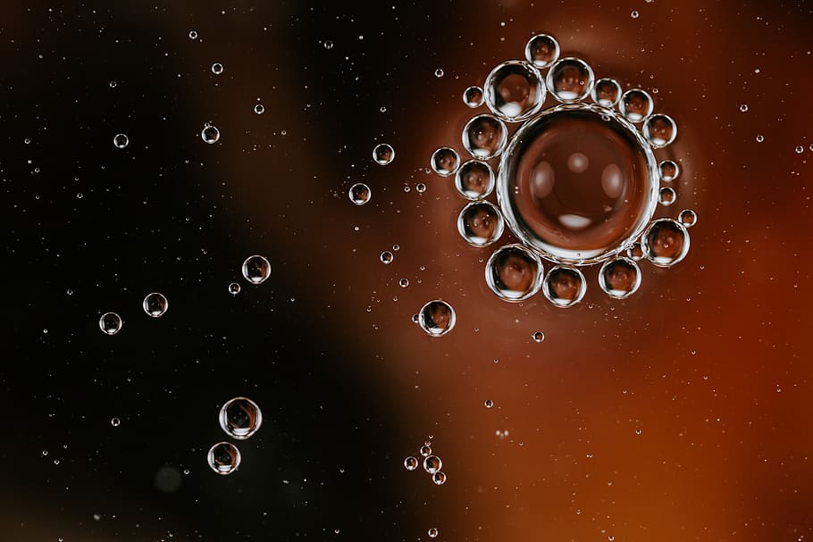 apa rosie, picăturii, balon, model, textură, minge, întuneric, negru, portocale, cerc, sticlă, grafică, artă, sferă, astronomie, fotografie, spațiul cosmic, univers, spaţiu, ornament, cădere brusca, mancare si bautura, a închide, gustare, apă, nici o persoana, prospeţime, în interior, băutură, geometrică, fundaluri, formă, umed, cadru complet, maro, cafea, cafea - băutură, băuturi nealcoolice, 5K