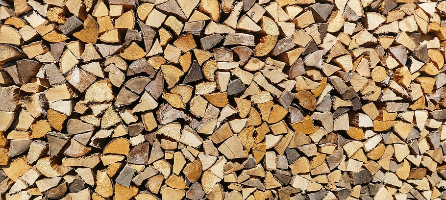 batch, kayu bakar, pola, tumpukan, bingkai penuh, latar belakang, sekelompok besar objek, kelimpahan, tidak ada orang, bertekstur, log, hari, industri kayu, kayu, alam, hutan, coklat, bahan kayu, penggundulan hutan, pohon, tumpukan kayu, genteng, 5K