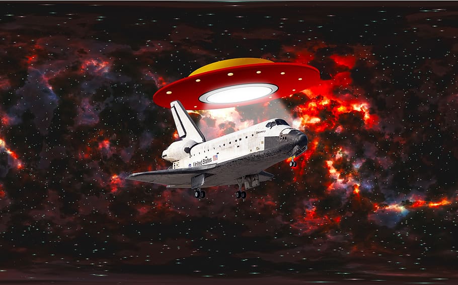 Platz, Raumschiff, Space Shuttle, rot, beleuchtet, Autopostproduktionsfilter, keine Leute, Wasser, Natur, draußen, Nahansicht, Nacht-, Transport, Transferdruck, orange Farbe, Transportmittel, Meer, Sicherheit, Lichtanlage, Rettung, Wasserfahrzeug, 2K