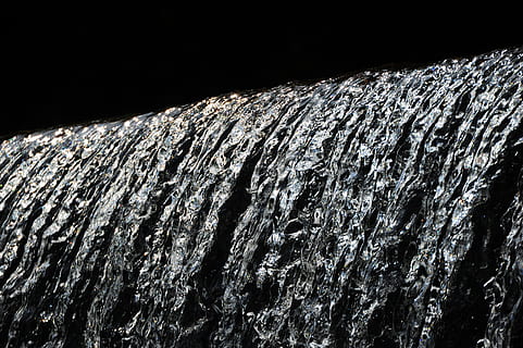 background, texture, natural, textured, no people, black background, night, nature, geology, rough, outdoors, close-up, black color, volcano, studio shot, rock, sign, science, communication, warning sign, dark, environment, rock - object, marine, 4K, CC0, public domain, royalty free