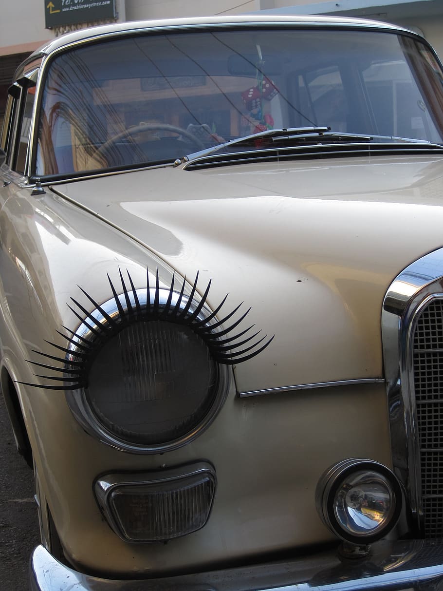 oldtimer, ขนตา, benz, ความคิดถึง, รถ, ยานยนต์, โหมดการขนส่ง, ยานพาหนะบก, การขนส่ง, สไตล์ย้อนยุค, ไฟหน้า, รถโบราณ, เครื่องเขียน, ไม่มีคน, หรูหรา, วัน, แก้ว - วัสดุ, ความมั่งคั่ง, โลหะ, การสะท้อน, กลางแจ้ง, กระจกหน้ารถ, ใกล้ชิด, 2K