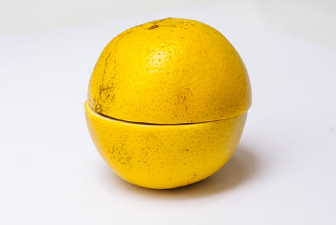 oransje splittet, frukt, fersk, spise sunt, gul, mat, mat og Drikke, velvære, studio skudd, enkelt objekt, friskhet, skjære ut, innendørs, sitrusfrukt, moden, ingen folk, nærbilde, rå mat, hvit bakgrunn, oransje farge, full lengde, mango frukt, oransje, matbit, 4K, CC0, offentlig domene, opphavsrett gratis