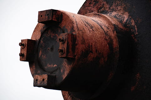 Fabrik, Werkzeuge, Maschine, Kompressor, Geschäft, Industriegebiet, Zementwerk, Seite? ˅, Metall, Eisen, Industrie, Arbeit, industrielles Erbe, Hafen, Wagen, Farben, Hochofen, alt, Mechanismus, industriell, Mechanik, eingekerbt, Ausrüstung, Richtigkeit, Ritzel, Ware, Abend, rostig, die Architektur, keine Leute, Kunst und Handwerk, menschliche Darstellung, Geschichte, Skulptur, Darstellung, Natur, die Vergangenheit, Militär-, Nahansicht, Himmel, Kunst, verwittert, klarer Himmel, männliche Ähnlichkeit, beschädigt, alte Zivilisation, 4K, CC0, gemeinfrei, lizenzfrei