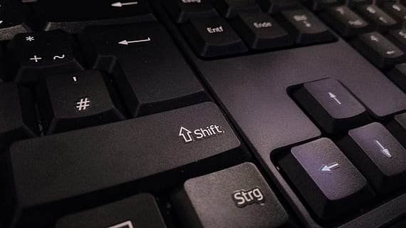 tastiera, cambio, Scrivi, computer, tastiera del computer, rubinetto, dispositivo di input, ufficio, chiavi, tecnologia, attrezzatura informatica, comunicazione, parte del computer, tecnologia wireless, testo, fotogramma intero, avvicinamento, connessione, tasto del computer, il computer portatile, colore nero, sfondi, nessuno, in casa, alfabeto, lettera, miscelazione, 4K, CC0, dominio pubblico, privo di copyright